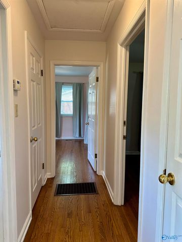 213 Wingate Avenue SW, Huntsville, AL 35801