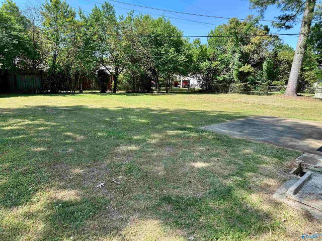 213 Wingate Avenue SW, Huntsville, AL 35801