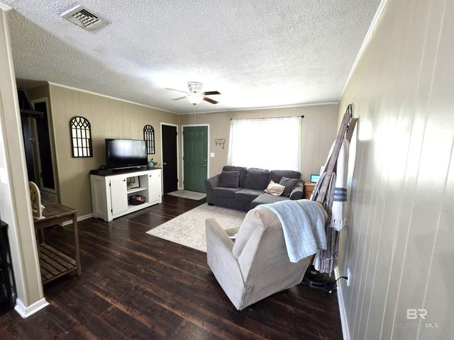 107 Duncan Street, East Brewton, AL 36426