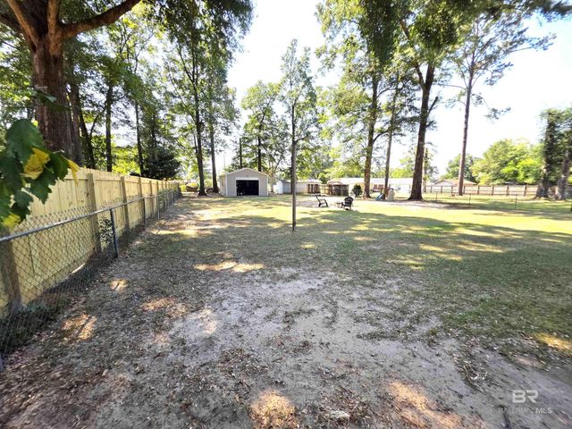 107 Duncan Street, East Brewton, AL 36426