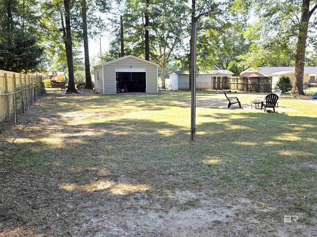 107 Duncan Street, East Brewton, AL 36426