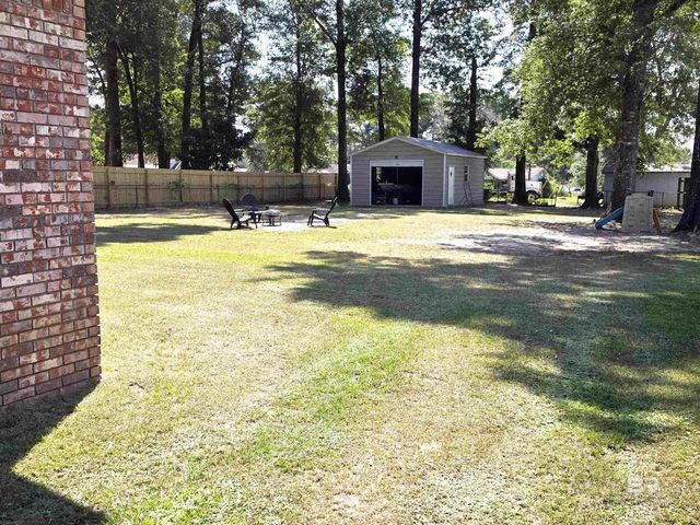 107 Duncan Street, East Brewton, AL 36426