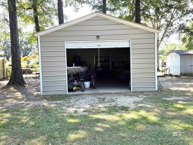 107 Duncan Street, East Brewton, AL 36426