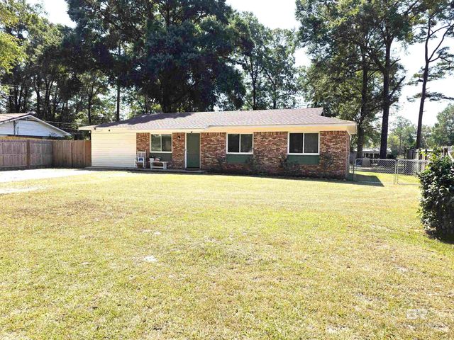 107 Duncan Street, East Brewton, AL 36426