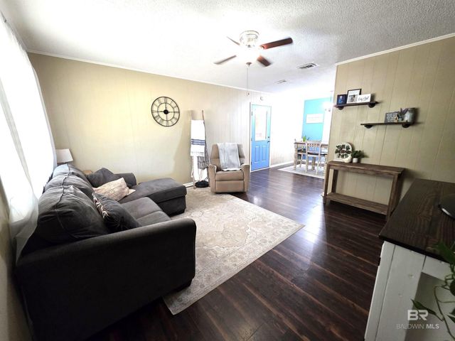 107 Duncan Street, East Brewton, AL 36426