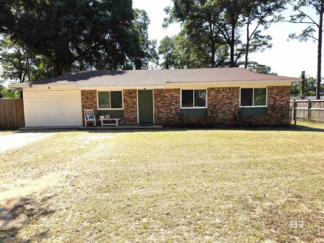 107 Duncan Street, East Brewton, AL 36426