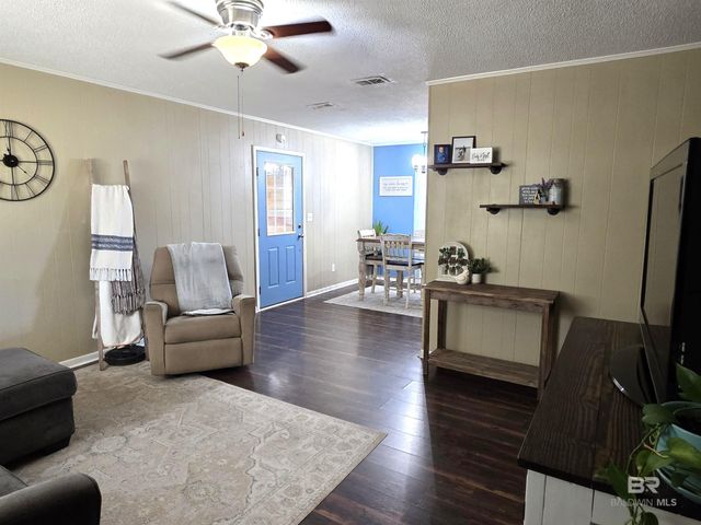 107 Duncan Street, East Brewton, AL 36426