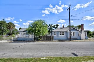 314 W Highland, San Antonio, TX 78210