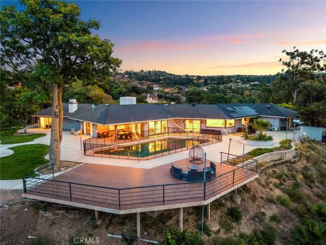 3029 E Los Cerillos, West Covina, CA 91791