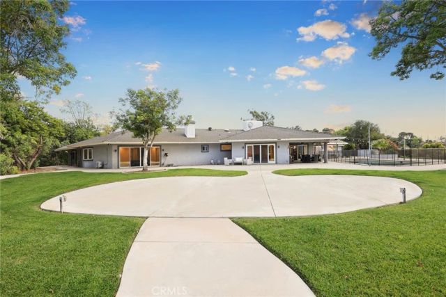 3029 E Los Cerillos, West Covina, CA 91791