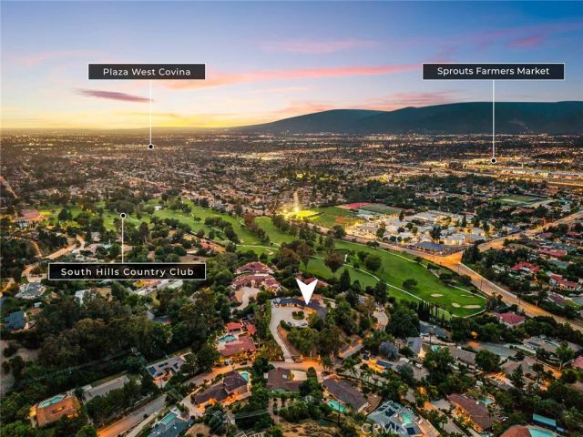 3029 E Los Cerillos, West Covina, CA 91791