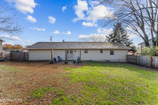 11345 Snyder Rd, Knoxville, TN 37932