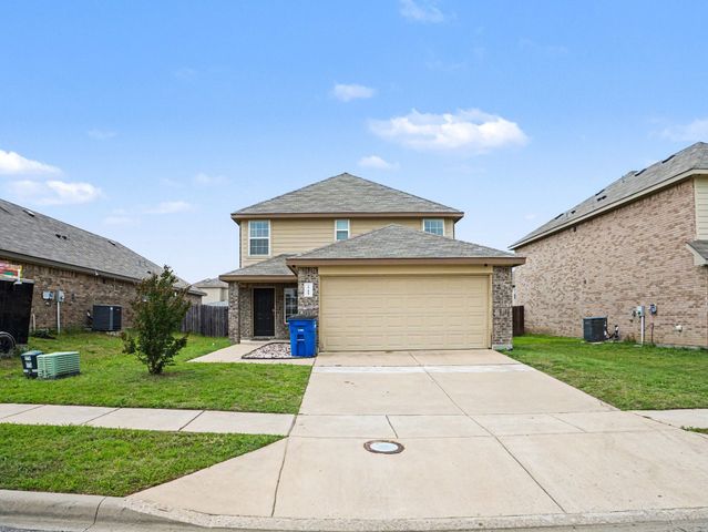 1708 Blue Jay Drive, Ennis, TX 75119