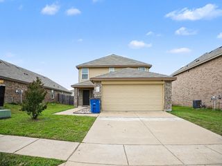 1708 Blue Jay Drive, Ennis, TX 75119