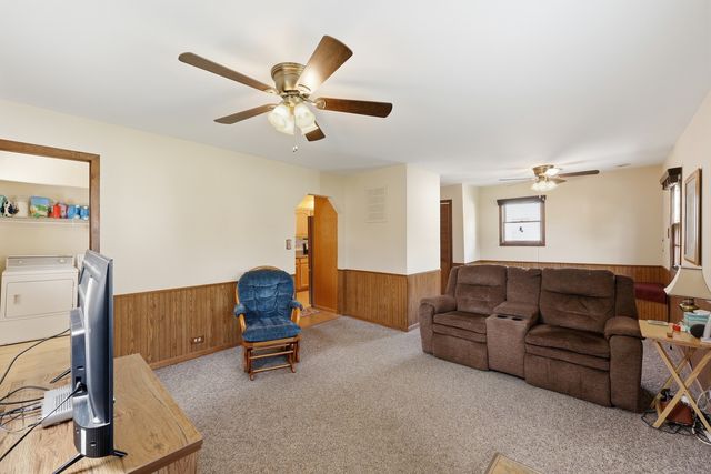 9637 Rutherford Avenue, Oak Lawn, IL 60453