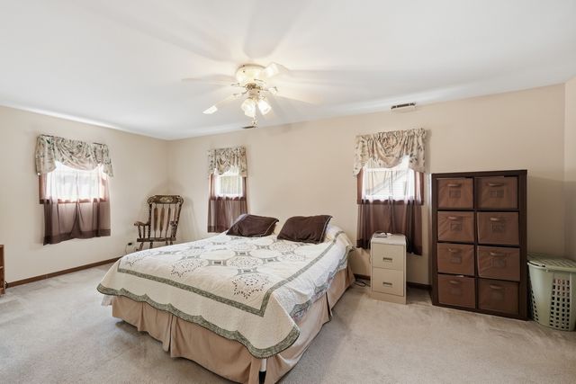 9637 Rutherford Avenue, Oak Lawn, IL 60453