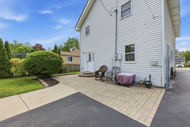 9637 Rutherford Avenue, Oak Lawn, IL 60453