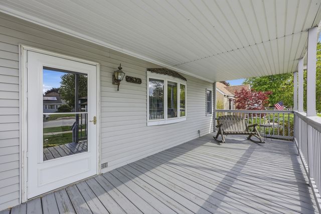 9637 Rutherford Avenue, Oak Lawn, IL 60453