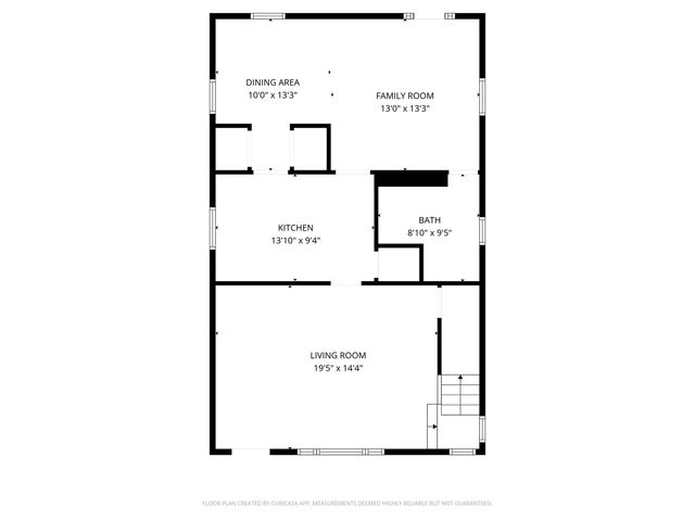 9637 Rutherford Avenue, Oak Lawn, IL 60453