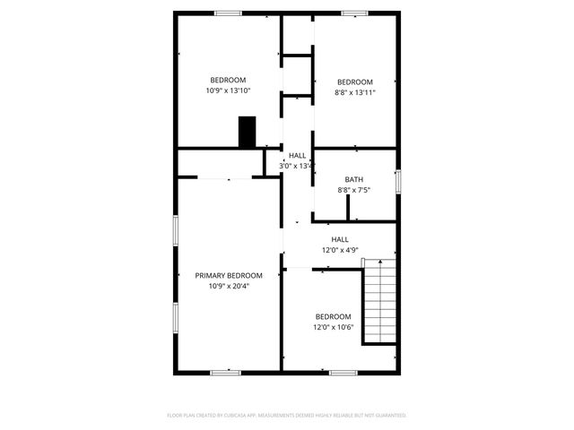 9637 Rutherford Avenue, Oak Lawn, IL 60453