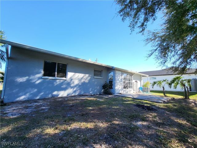 6143 Hester AVE, Fort Myers, FL 33905