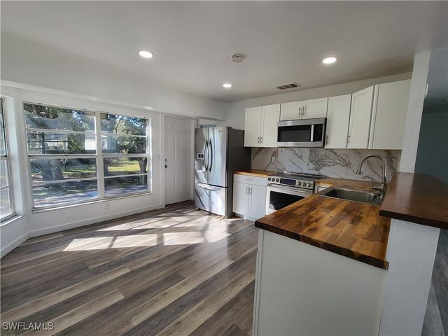 6143 Hester AVE, Fort Myers, FL 33905