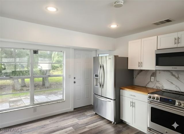 6143 Hester AVE, Fort Myers, FL 33905