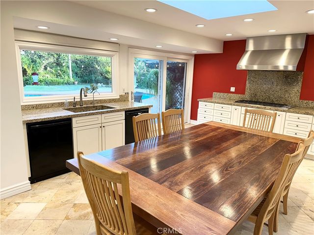 27424 Rainbow Ridge, Palos Verdes Peninsula, CA 90274