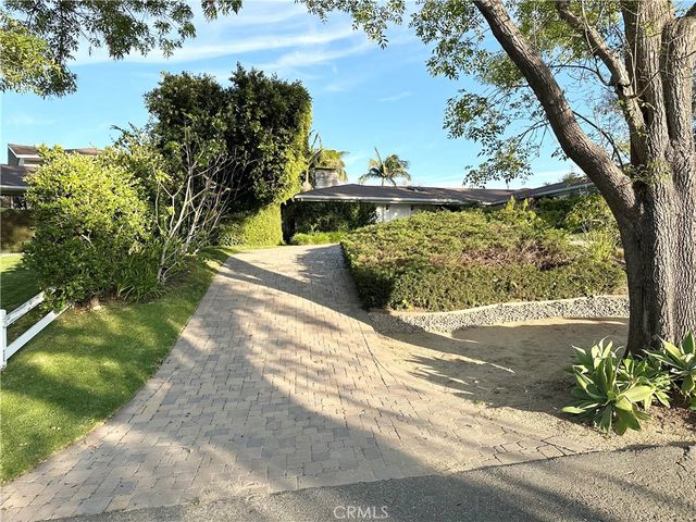 27424 Rainbow Ridge, Palos Verdes Peninsula, CA 90274
