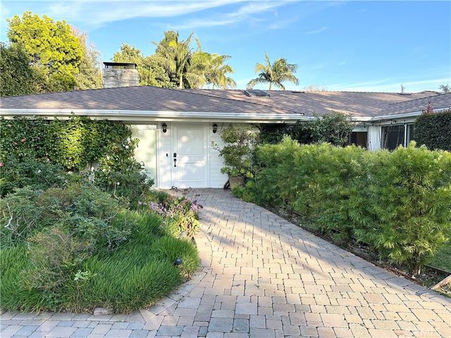 27424 Rainbow Ridge, Palos Verdes Peninsula, CA 90274