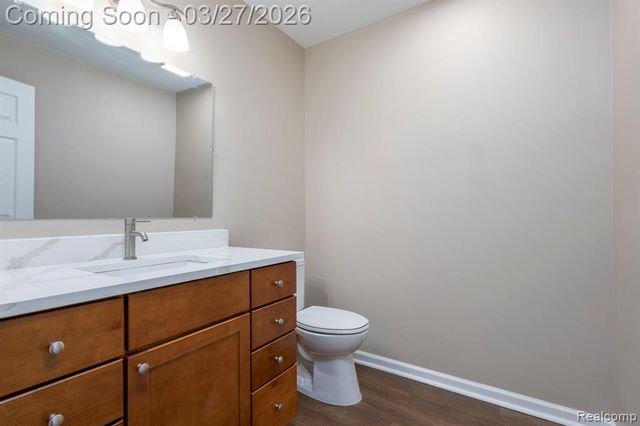 23147 Tawas Avenue, Hazel Park, MI 48030