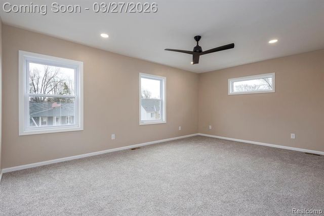 23147 Tawas Avenue, Hazel Park, MI 48030