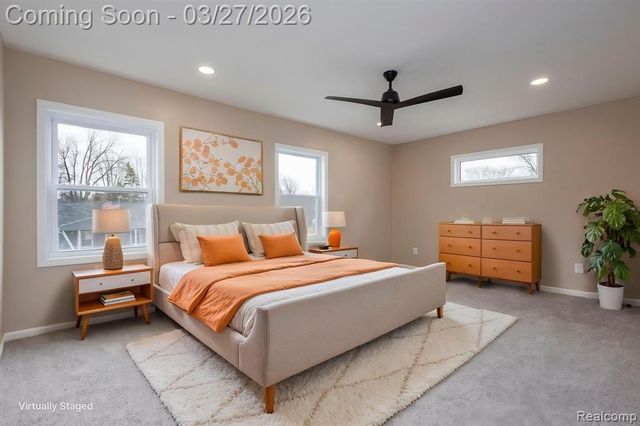 23147 Tawas Avenue, Hazel Park, MI 48030