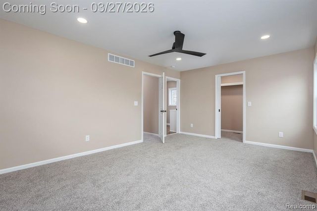 23147 Tawas Avenue, Hazel Park, MI 48030