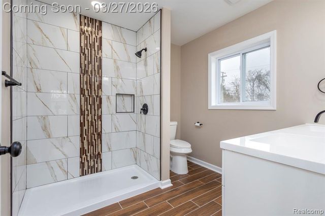 23147 Tawas Avenue, Hazel Park, MI 48030