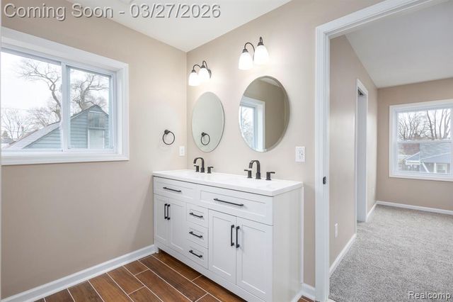 23147 Tawas Avenue, Hazel Park, MI 48030