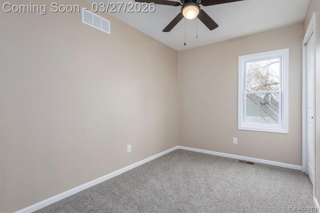 23147 Tawas Avenue, Hazel Park, MI 48030