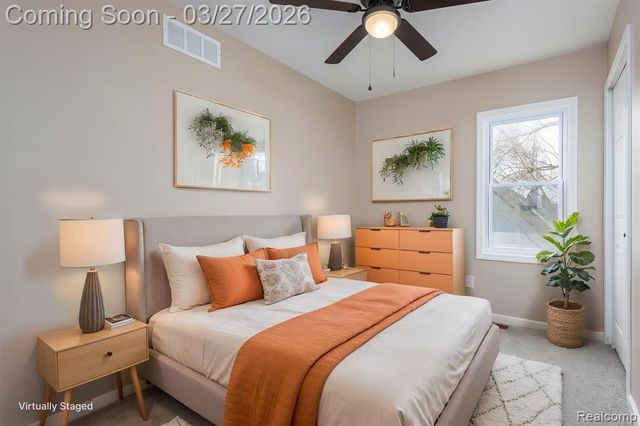 23147 Tawas Avenue, Hazel Park, MI 48030