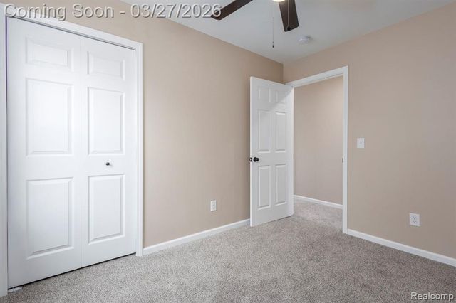 23147 Tawas Avenue, Hazel Park, MI 48030