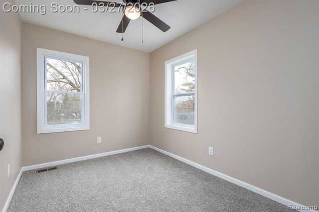 23147 Tawas Avenue, Hazel Park, MI 48030