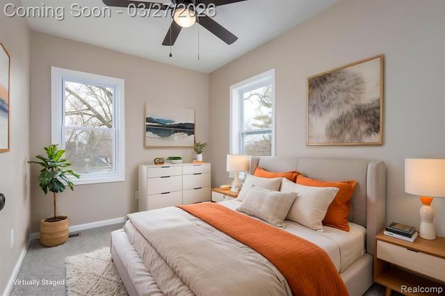 23147 Tawas Avenue, Hazel Park, MI 48030