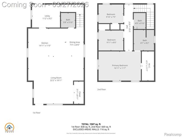 23147 Tawas Avenue, Hazel Park, MI 48030