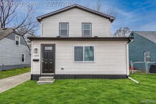 23147 Tawas Avenue, Hazel Park, MI 48030