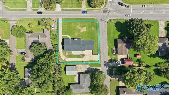 1006 E Forrest Street, Athens, AL 35611