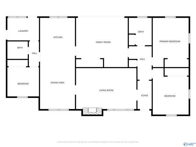 1006 E Forrest Street, Athens, AL 35611