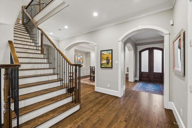 28 Hackberry Lane A, Houston, TX 77027