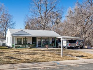 3145 S Ash Street, Denver, CO 80222