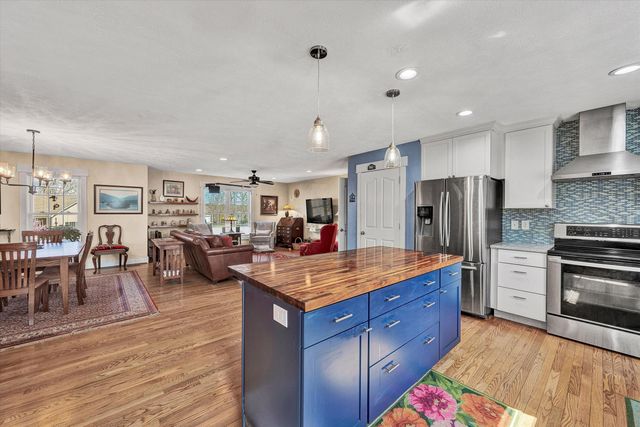 1089 Marie DR, Huddleston, VA 24104