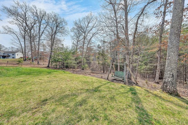 1089 Marie DR, Huddleston, VA 24104