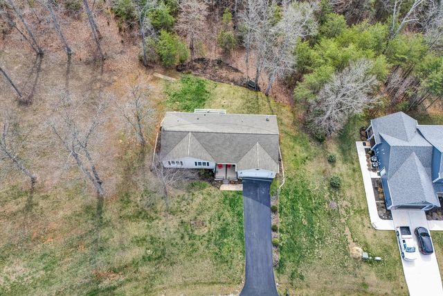 1089 Marie DR, Huddleston, VA 24104